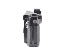 RARE!!! Early Model 【Mint】CANON(キヤノン) F-1 35mm SLR Film Camera from Japan #2183 - 画像 (8)