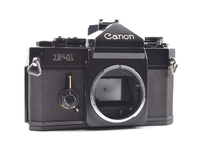 RARE!!! Early Model 【Mint】CANON(キヤノン) F-1 35mm SLR Film Camera from Japan #2183 - 画像 (3)