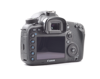 【Open Box】Canon(キヤノン) EOS 7D Mark II 20.2MP DSLR Camera body From Japan #2163 - 画像 (7)