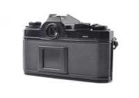 All Works!!【Near Mint】Nikon(ニコン) FE2 Black 35mm SLR Film Camera Body from Japan #2148 - 画像 (6)