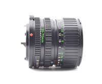 【Mint】CANON(キヤノン) A-1 SLR 35mm + CANON New FD 35-70mm f/3.5-4.5 Lens From Japan #2176 - 画像 (17)