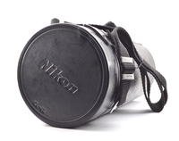 【Top Mint】Nikon(ニコン) AF NIKKOR 300mm f/4 ED Telephoto Prime Lens From Japan #2179 - 画像 (12)