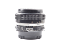 【Mint】Nikon(ニコン) NIKKOR 50mm f/1.4 Ai Lens for FA,FE2,FM2,FM3A,F5,F6 From Japan #2186 - 画像 (10)