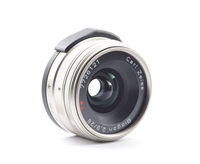 RARE!!!【Top Mint】Carl Zeiss(カール・ツァイス)Contax(コンタックス) Biogon 28mm f/2.8 for CONTAX G SERIES in Japan #2194 - 画像 (5)