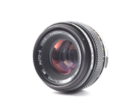 RARE!!!【Top Mint】OLYMPUS(オリンパス) OM-10 + OM-SYSTEM ZUIKO MC 50mm f/1.8 From Japan #2203 - 画像 (14)