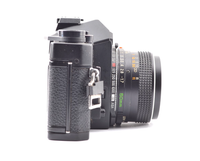 【Mint】MAMIYA(マミヤ) NC1000S SLR Camera + SEKOR C S 50mm f/1.7 Lens From Japan #2208 - 画像 (4)