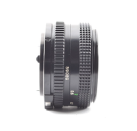 RARE!!!【Mint】CANON(キヤノン) AE-1 PROGRAM Black + CANON New FD 50mm f/1.8 From Japan #2174 - 画像 (19)