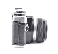 【Mint】OLYMPUS(オリンパス) OM-10 + OM-SYSTEM F.ZUIKO AUTO-S 50mm f/1.8 Lens From Japan #2177 - 画像 (4)