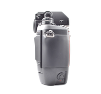 【Mint】Nikon(ニコン) F4s SLR 35mm Film Camera + MB-21 Grip DP-20 Finder from Japan #2178 - 画像 (5)