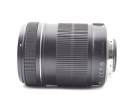 【Open Box】CANON(キヤノン) EF-S 18-135mm f/3.5-5.6 IS Telephoto Lens From Japan #2165 - 画像 (11)