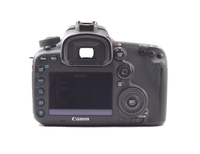 【Open Box】Canon(キヤノン) EOS 7D Mark II 20.2MP DSLR Camera body From Japan #2163 - 画像 (6)