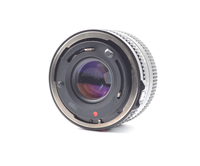 【Mint】CANON(キヤノン) A-1 35mm film SLR + CANON New FD 50mm f/1.8 Lens From Japan #2173 - 画像 (19)