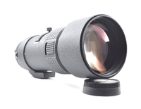【Top Mint】Nikon(ニコン) AF NIKKOR 300mm f/4 ED Telephoto Prime Lens From Japan #2179 - 画像 (4)