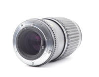 【Top Mint】PENTAX(ペンタックス) SMC PENTAX-M 75-150mm f/4 for PENTAX K Lens From Japan #2150 - 画像 (5)