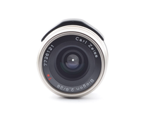 RARE!!!【Top Mint】Carl Zeiss(カール・ツァイス)Contax(コンタックス) Biogon 28mm f/2.8 for CONTAX G SERIES in Japan #2194 - 画像 (4)