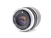 RARE!!! "O" Concave【Mint】CANON(キヤノン) FD 35mm f/2 S.S.C Concave Lens From Japan #2237 - 画像 (7)
