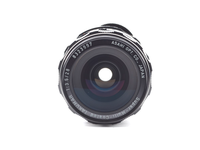 【Mint】PENTAX(ペンタックス) Super Multi Coated TAKUMAR 28mm f/3.5 for M42 Lens From Japan #2206 - 画像 (2)