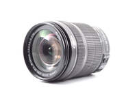 【Top Mint】CANON(キヤノン) EF-S 18-135mm f/3.5-5.6 IS STM Telephoto Lens From Japan #2223 - 画像 (2)