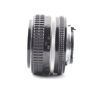 【Mint】Nikon(ニコン) NIKKOR 50mm f/1.4 Ai Lens for FA,FE2,FM2,FM3A,F5,F6 From Japan #2186 - 画像 (9)