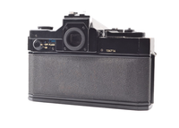 RARE!!! Early Model 【Mint】CANON(キヤノン) F-1 35mm SLR Film Camera from Japan #2183 - 画像 (5)