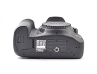 【Open Box】Canon(キヤノン) EOS 7D Mark II 20.2MP DSLR Camera body From Japan #2163 - 画像 (10)