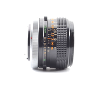 【Mint】Canon(キヤノン) A-1 35mm Film Camera + CANON FD 28mm f/2.8 S.C From Japan #2171 - 画像 (19)