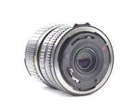 【Mint】CANON(キヤノン) A-1 SLR 35mm + CANON New FD 35-70mm f/3.5-4.5 Lens From Japan #2176 - 画像 (20)