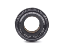 【Mint】OLYMPUS(オリンパス) OM-10 + OM-SYSTEM F.ZUIKO AUTO-S 50mm f/1.8 Lens From Japan #2177 - 画像 (15)