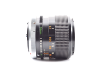 RARE!!! "O" Concave【Mint】CANON(キヤノン) FD 35mm f/2 S.S.C Concave Lens From Japan #2237 - 画像 (6)