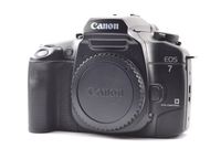 【Mint】CANON(キヤノン) EOS 7 / EOS Elan 7 35mm film Camera From Japan #2209 - 画像 (9)