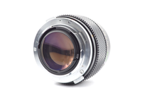 RARE!!!【Top Mint】OLYMPUS(オリンパス) OM-SYSTEM G.ZUIKO AUTO-S 55mm f/1.2 From Japan #2236 - 画像 (7)