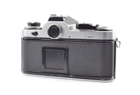 All Works!!【Mint】Nikon(ニコン) FE silver 35mm film camera SLR body From Japan #2146 - 画像 (5)