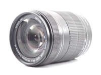 【Open Box】CANON(キヤノン) EF-S 18-135mm f/3.5-5.6 IS Telephoto Lens From Japan #2165 - 画像 (4)