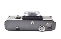 RARE!!! Early Model 【Mint】CANON(キヤノン) F-1 35mm SLR Film Camera from Japan #2183 - 画像 (10)