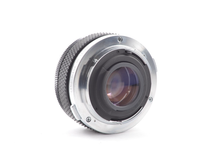 【Mint】OLYMPUS(オリンパス) OM-10 + OM-SYSTEM F.ZUIKO AUTO-S 50mm f/1.8 Lens From Japan #2177 - 画像 (21)