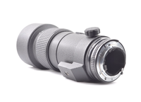 【Top Mint】Nikon(ニコン) AF NIKKOR 300mm f/4 ED Telephoto Prime Lens From Japan #2179 - 画像 (8)