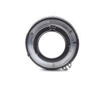 【Mint】Nikon(ニコン) NIKKOR 50mm f/1.4 Ai Lens for FA,FE2,FM2,FM3A,F5,F6 From Japan #2186 - 画像 (7)