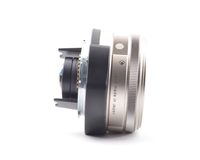 RARE!!!【Top Mint】Carl Zeiss(カール・ツァイス)Contax(コンタックス) Biogon 28mm f/2.8 for CONTAX G SERIES in Japan #2194 - 画像 (6)