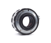 【Near Mint】Nikon(ニコン) EL Black + Nikon NIKKOR-H Auto 50mm f/2 Non Ai From Japan #2191 - 画像 (21)