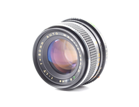 【Mint】MAMIYA(マミヤ) NC1000S SLR Camera + SEKOR C S 50mm f/1.7 Lens From Japan #2208 - 画像 (16)