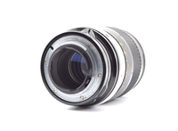 【Mint】Nikon(ニコン) NIKKOR-Q Auto 135mm f/2.8 Non Ai Prime Lens From Japan #2226 - 画像 (7)
