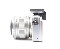 【Top Mint】OLYMPUS(オリンパス) E-PM2 16.1MP + M.ZUIKO 14-42mm f/3.5-5.6 L ED From Japan #2162 - 画像 (8)