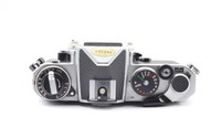 All Works!!【Mint】Nikon(ニコン) FE silver 35mm film camera SLR body From Japan #2146 - 画像 (9)