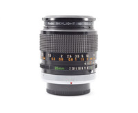 RARE!!! "O" Concave【Mint】CANON(キヤノン) FD 35mm f/2 S.S.C Concave Lens From Japan #2237 - 画像 (11)