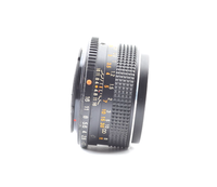 【Mint】MAMIYA(マミヤ) NC1000S SLR Camera + SEKOR C S 50mm f/1.7 Lens From Japan #2208 - 画像 (20)