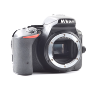 【Open Box】Nikon(ニコン) D5500 24.2MP DSLR + AF-S NIKKOR 18-55mm VR ⅡFrom Japan #2168 - 画像 (15)