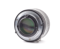 【Mint】Nikon(ニコン) NIKKOR 50mm f/1.4 Ai Lens for FA,FE2,FM2,FM3A,F5,F6 From Japan #2186 - 画像 (6)