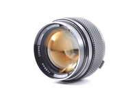 RARE!!!【Top Mint】OLYMPUS(オリンパス) OM-SYSTEM G.ZUIKO AUTO-S 55mm f/1.2 From Japan #2236 - 画像 (2)