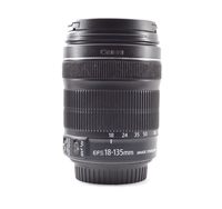 【Top Mint】CANON(キヤノン) EF-S 18-135mm f/3.5-5.6 IS STM Telephoto Lens From Japan #2223 - 画像 (10)