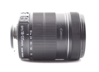 【Open Box】CANON(キヤノン) EF-S 18-135mm f/3.5-5.6 IS Telephoto Lens From Japan #2165 - 画像 (7)